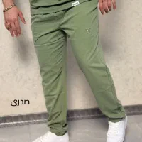 شلوار لی کاغذی