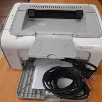 پرینتر hp 1102