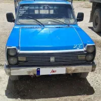 نیسان مدل۸۰
