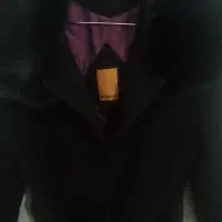 پالتو زنانه وپیراهن محلی
