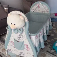 گهواره و ست خواب