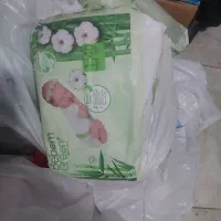 مای بی بی برند مولفیکس و ببم سایز1