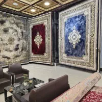 فرش آید٪& طرحی که شیک بودن را به تصویر میکشد