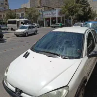 206SD،تمام رنگ،مدل90،کم کار