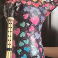 نی انبان بادسته