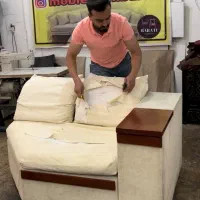 رنگکاری،نجاری،باسازی