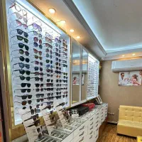 درخواست همکاری اپتومتریست با عینک سازی ها