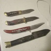 فروش چاقو دست ساز و قدیمی کلکسیونی