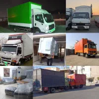 اتوبارباربری حمل باربسته بندی تخصصی کرج