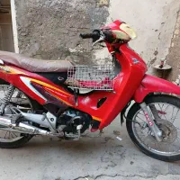 موتور بی کلاچ