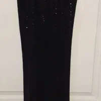 پیراهن مجلسی لمه لباس مجلسی لمه شاین