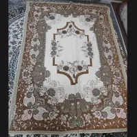 روفرشی مخمل دورو عالی بافت یزد