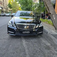 بنز کلاس E E350، مدل ۲۰۱۳|خودرو سواری و وانت|تهران, سهروردی|دیوار