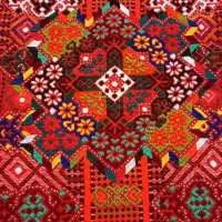 زیاستین طرح صنوبر