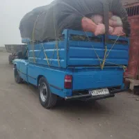 نیسان کرایه