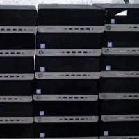 فرصت طلایی با مینی کیس hp cori5 جهت گیم‌نت