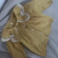 شومیز بچگانه