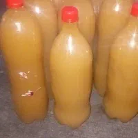 سرکه سیب