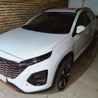 ام‌وی‌ام ایکس ۳۳ کراس مدل ۱۴۰۲  تمیز و کم‌کارکرد