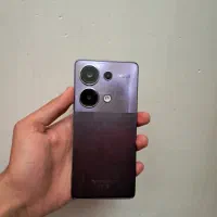Poco m6 pro|موبایل|همدان, |دیوار