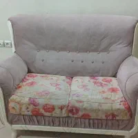 مبل و میز ناهار خوری