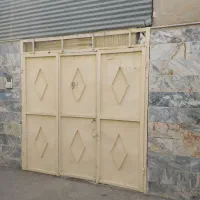 دو طبقه 70متری دربست ماشین رو پنجتن34