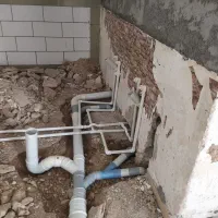 سلام لوله کشی ساختمان