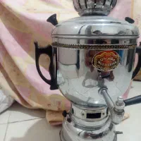 فروش فوری سماور گازی