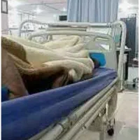 پرستار خانم جهت نگهداری سالمند