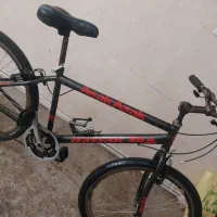 دوچرخه دماوند 26 آساک