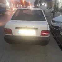 پراید مدل ۹۰