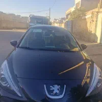 ۲۰۷ مدل ۴۰۴ پانوراما