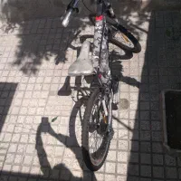 دوچرخه 26|دوچرخه، اسکیت، اسکوتر|پاوه, |دیوار