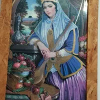 تابلو عکس