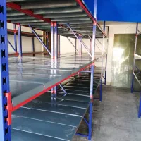قفسه لوازم یدکی