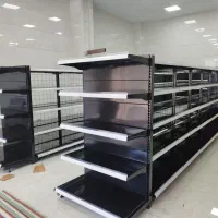 قفسه مغازه بزرگ|فروشگاه و مغازه|اهواز, ۳۰ متری|دیوار