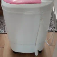 مینی واشAECمدل AECh8000 AEC Digital Mini Wash 8000