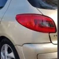 206 عتیقه
