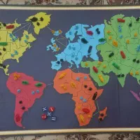 بازی فکری ریسک بوردگیم
