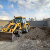 بیل بکهو اجاره