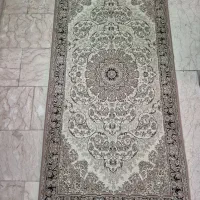 قالیچه همراه پادری