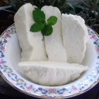 خالص گوسفندی روغن روش هس مثل کره