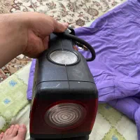 پمپ باد ماشبن سبک