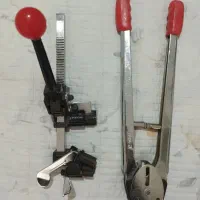 انبر تسمه کش بسته بندی