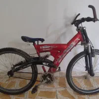 دوچرخه