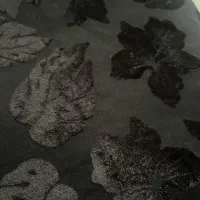 چندعدد پارچه  ساتن کرپ مخمل ریون چادر