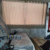 مینی بوس دربستی ایسوزو