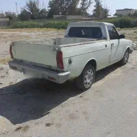پیکان وانت مدل۹۳ دوگانه دستی