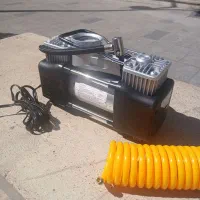 پمپ باد فندکی خودرو
