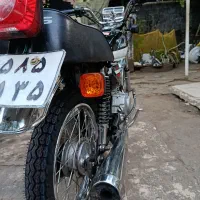 هوندا 150